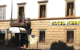 Hotel Nibbio Viterbo